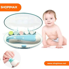 Kit de cuidado para tu bebé