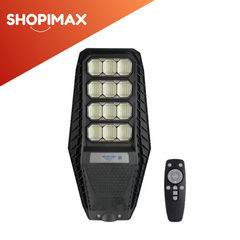 LUMINARIA PASTORAL 400W CAFINI