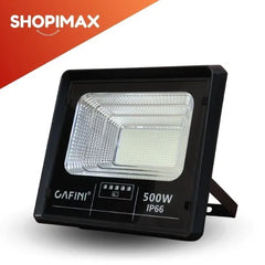 REFLECTOR SOLAR 500W CAFINI