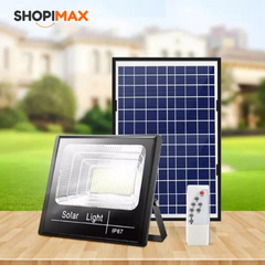 REFLECTOR SOLAR 300W CUBULL