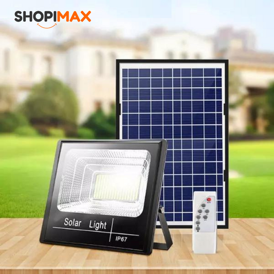 REFLECTOR SOLAR 100W CUBULL