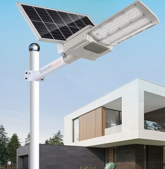 LUMINARIA PASTORAL 300W ALTA LUZ