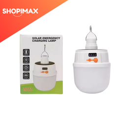 REFLECTOR SOLAR 600W LUZPE