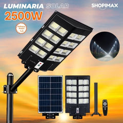 LUMINARIA PASTORAL 2500W KN1