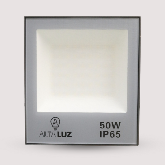 REFLECTORES ELECTRICOS ALTA LUZ