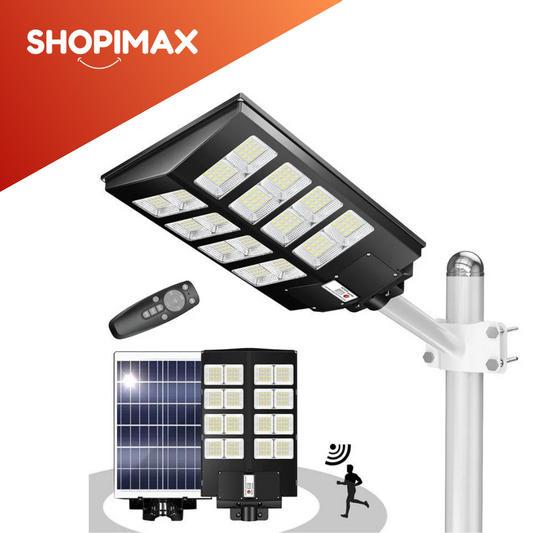 LUMINARIA PASTORAL 600W SCHNICKLE