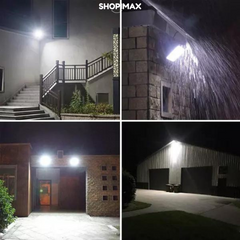 REFLECTOR SOLAR 600W LUZPE