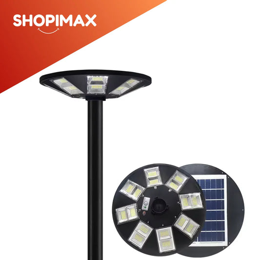 LUMINARIA POSTAL 400W CAFINI