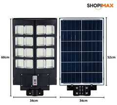 LUMINARIA PASTORAL 2500W KN1