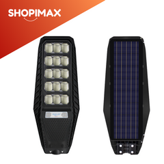 LUMINARIA PASTORAL 500W CAFINI