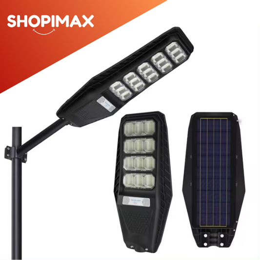 LUMINARIA PASTORAL 400W CAFINI