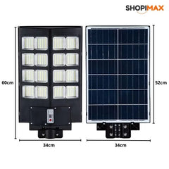 LUMINARIA PASTORAL 2500W KN1