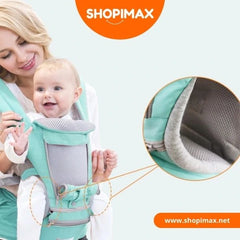 Kit de cuidado para tu bebé