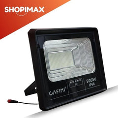 REFLECTOR SOLAR 500W CAFINI