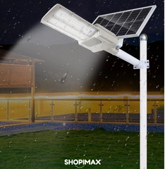 LUMINARIA PASTORAL 300W ALTA LUZ