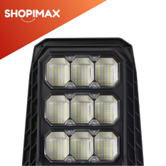 LUMINARIA PASTORAL 400W CAFINI