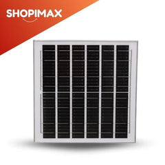 REFLECTOR SOLAR 500W CAFINI