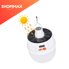 REFLECTOR SOLAR 600W LUZPE