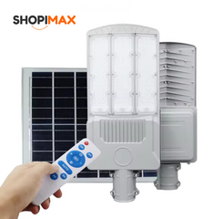 LUMINARIA PASTORAL 300W ALTA LUZ