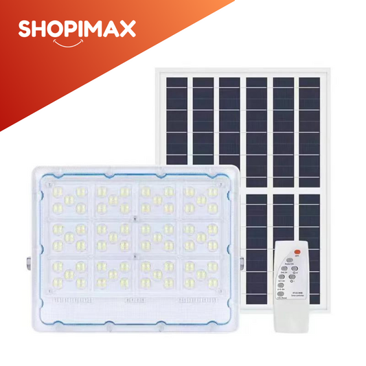 REFLECTOR SOLAR IMPERMEABLE 200W