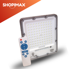 REFLECTOR SOLAR 200W ALTA LUZ