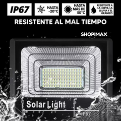 REFLECTOR SOLAR 1000W PINK MARKT