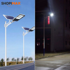 LUMINARIA PASTORAL 300W ALTA LUZ