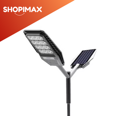 LUMINARIA PASTORAL 400W CAFINI