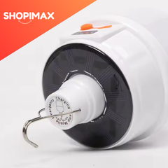 REFLECTOR SOLAR 600W LUZPE