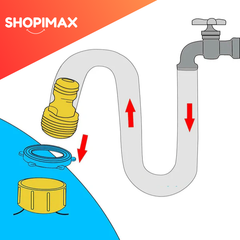 ALFOMBRA DE JUEGO SPRINKLE SPLASH