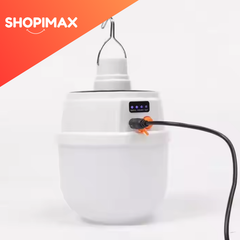 REFLECTOR SOLAR 600W LUZPE