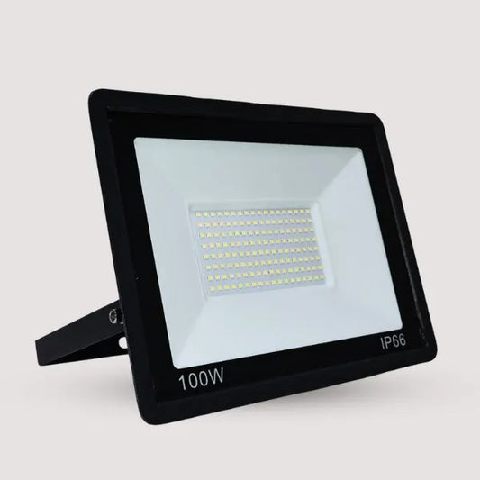 REFLECTOR ELÉCTRICO LED ULTRA DELGADO