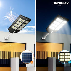 LUMINARIA PASTORAL 2500W KN1