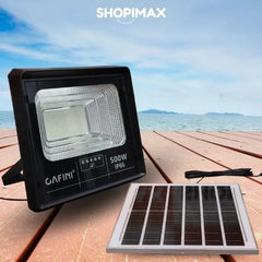 REFLECTOR SOLAR 500W CAFINI