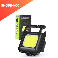 REFLECTOR SOLAR 600W LUZPE