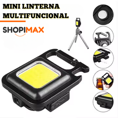 REFLECTOR SOLAR 600W LUZPE