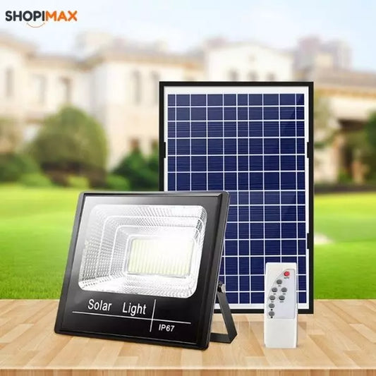 REFLECTOR SOLAR 200W CUBULL