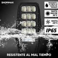 LUMINARIA PASTORAL 400W CAFINI