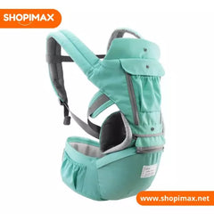 Kit de cuidado para tu bebé