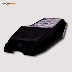 LUMINARIA PASTORAL 500W CAFINI