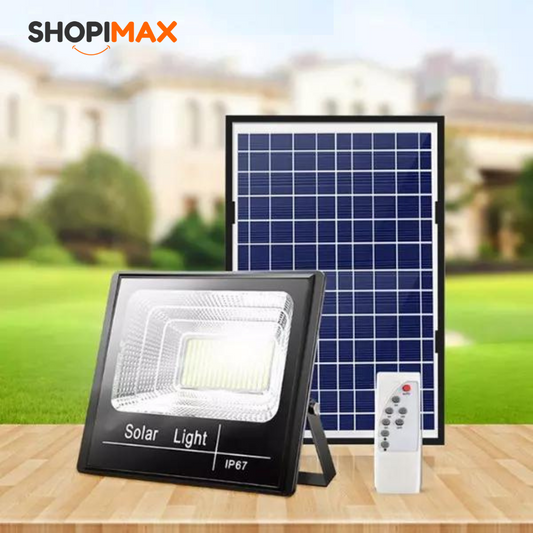 REFLECTOR   SOLAR 100W CUBULL