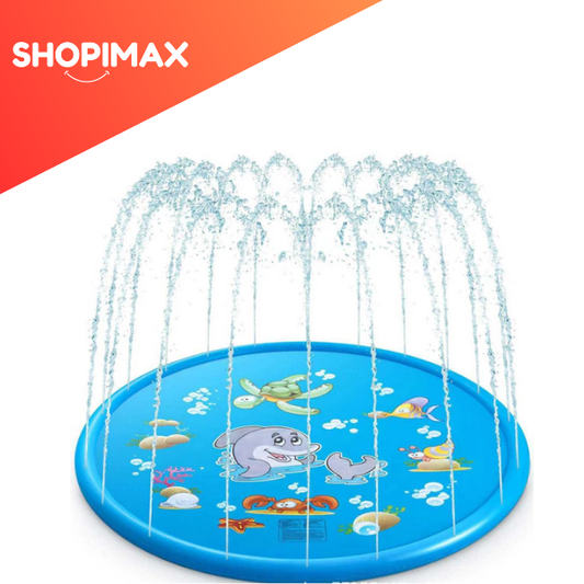 ALFOMBRA DE JUEGO SPRINKLE SPLASH