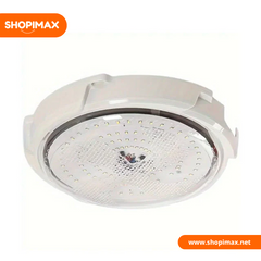 FOCO PLAFON SOLAR PARA INTERIOR