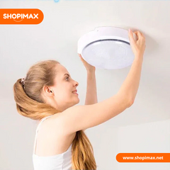 FOCO PLAFON SOLAR PARA INTERIOR