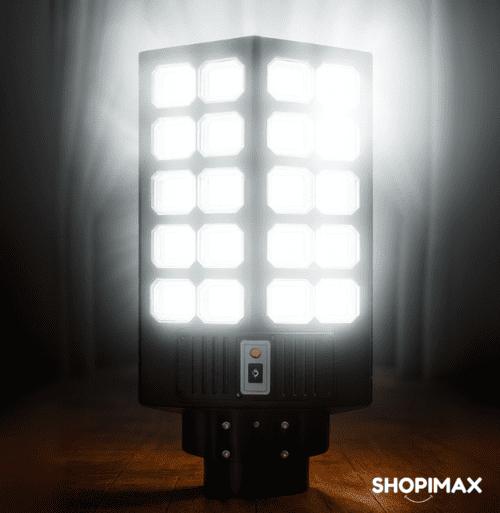 LUMINARIA PASTORAL 2500W KN 1