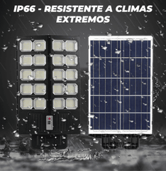 LUMINARIA PASTORAL 2500W KN 1