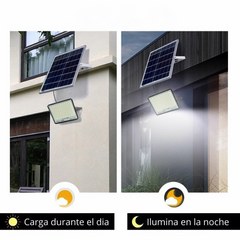 REFLECTOR   SOLAR 200W ALTA LUZ